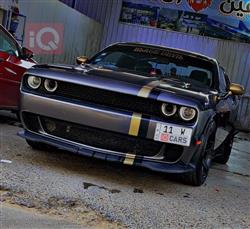 دودج تشالنجر